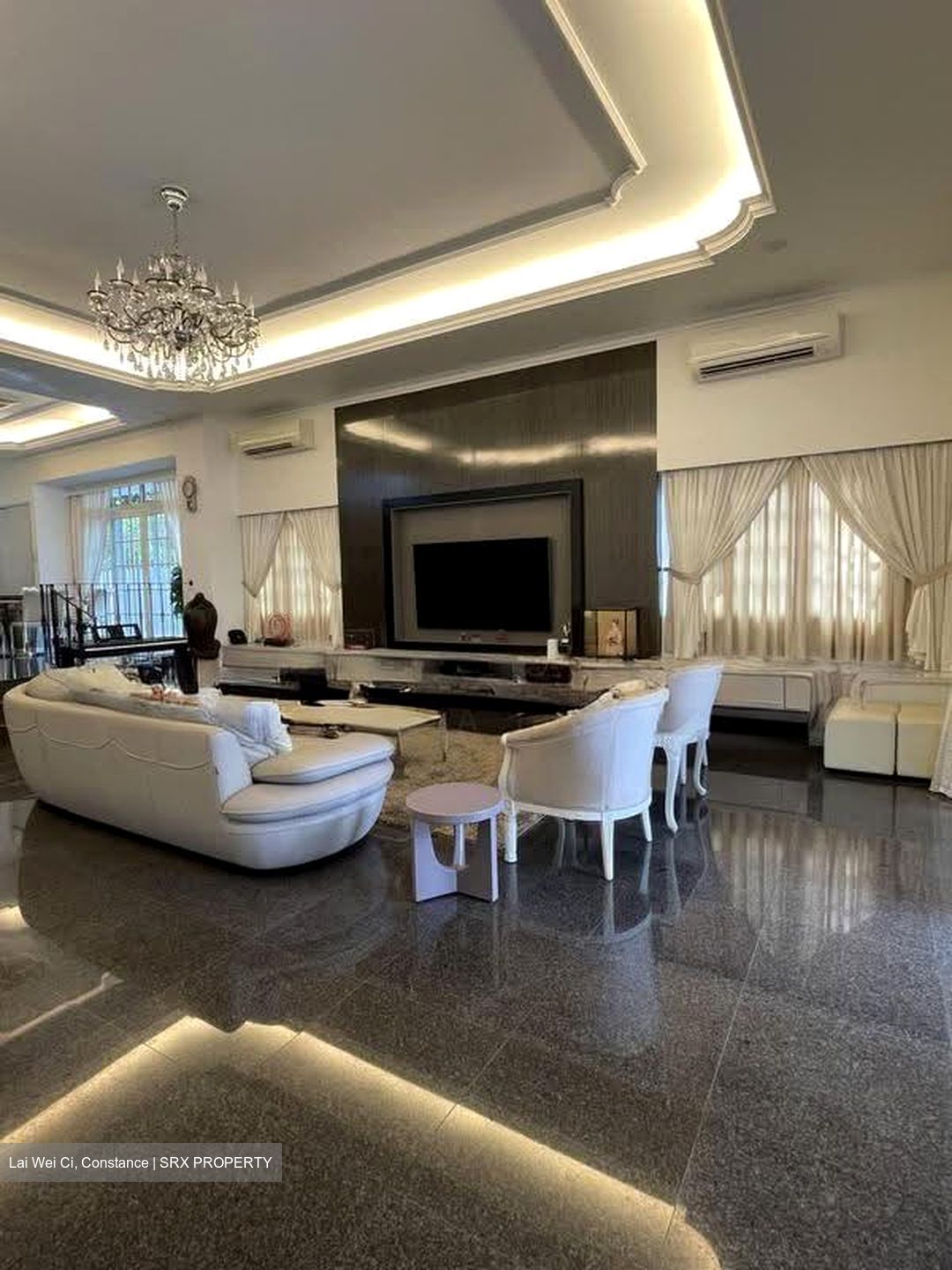 Jalan Yasin (D14), Semi-Detached #607971301